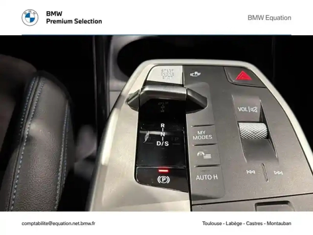 Bmw Serie 2 série 2 activetourer 225e 245ch xdrive m sport dkg7 — photo 10