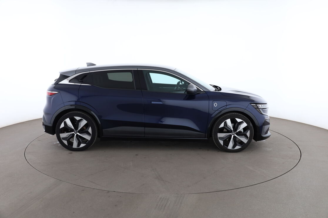 Renault Megane E-Tech E-Tech EV60 Optimum Charge Techno — photo 6