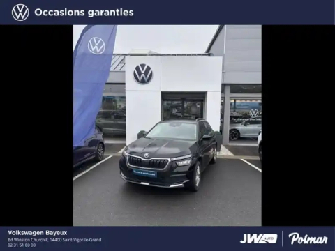 Skoda Kamiq 1.0 tsi evo 110ch business