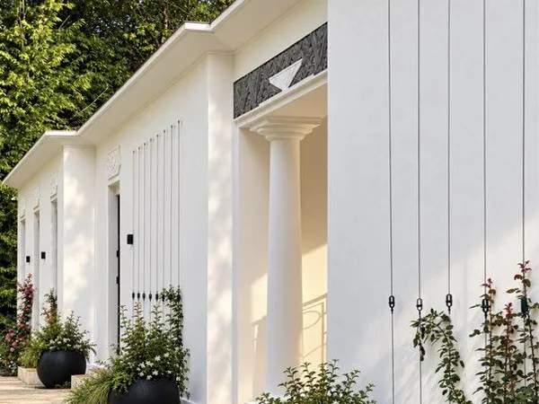 Propriété d'architecte Art déco - 1,5 ha - Deauville 20 min