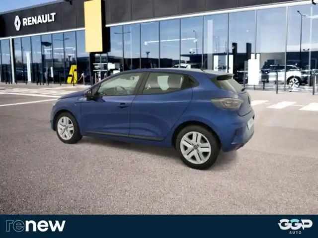 Renault Clio 1.0 tce 90ch evolution - 24 — photo 10