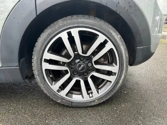 Mini Autre mini cooper 136ch heddon street euro6d-t — photo 30