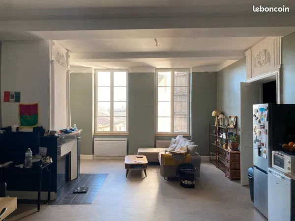Appartement T3
