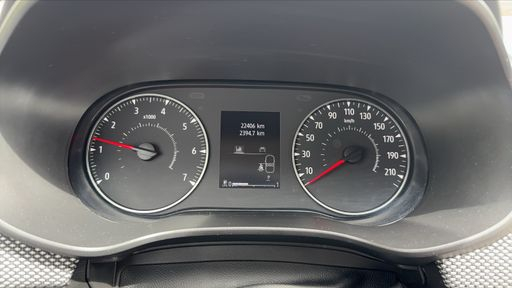 Dacia Sandero 1.0 ECO-G 100 - Stepway Expression + – 2023 – 22406 km – Bicarburation essence GPL – Boîte Manuelle — photo 23
