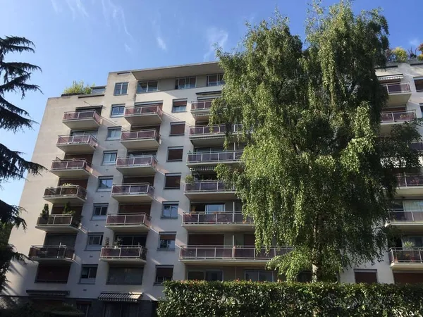 Appartement 5 pièces 110 m²