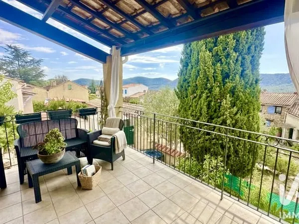 Appartement 3 pièces 78 m²