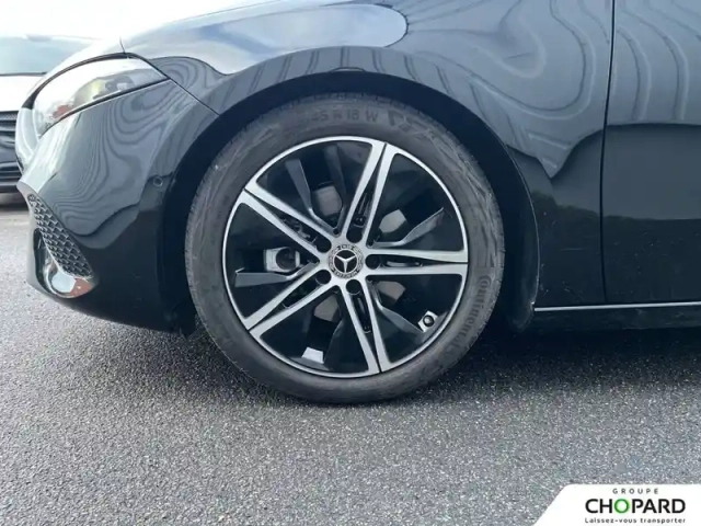 Mercedes Classe A 180 7g-dct — photo 54