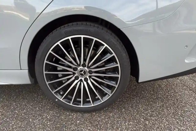 Mercedes Classe C 300 e 9g-tronic e-hybrid eq — photo 13