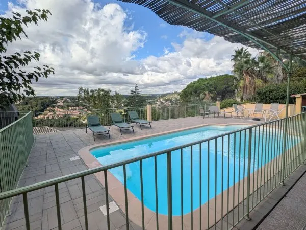Vends maison