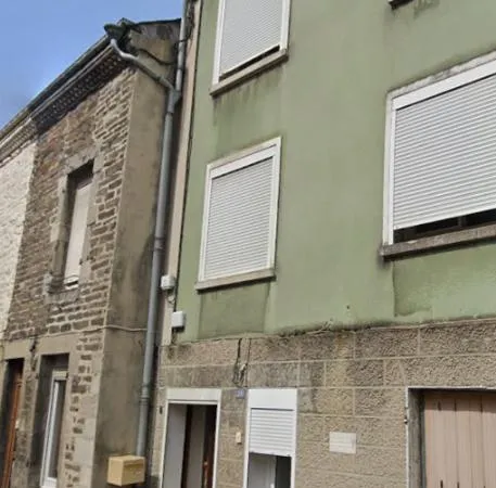 Maison 3 pièces 113 m²
