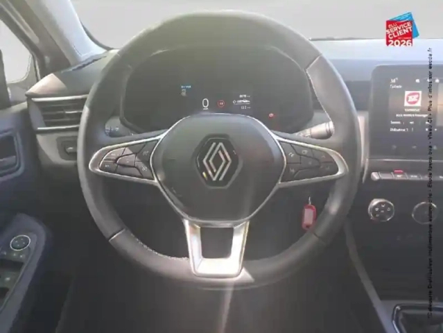 Renault Clio 1.0 tce 90ch evolution — photo 27