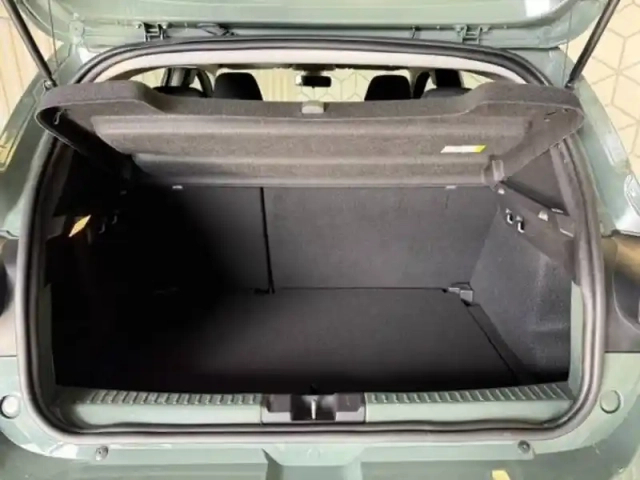 Dacia Sandero tce 110 — photo 8