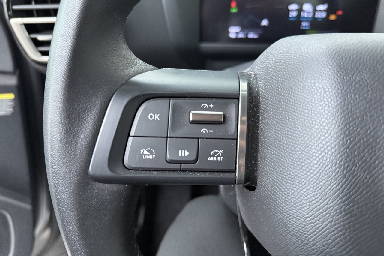 Citroën C4 X — photo 14