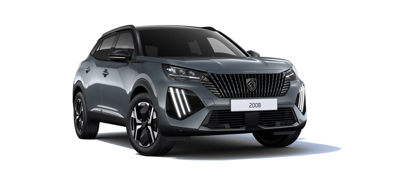 Peugeot 2008 Hybrid 145 e-DCS6 — photo 6