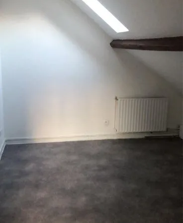 Appartement Location Dreux 2p 48m² 650€