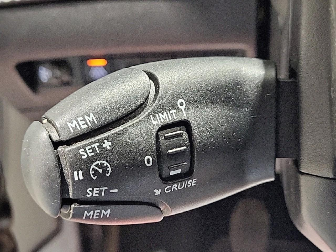 Peugeot 2008 puretech 100 s&s bvm6 active business — photo 22