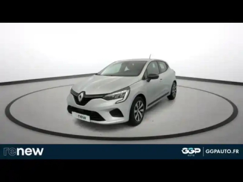 Renault Clio 1.0 tce 90ch equilibre
