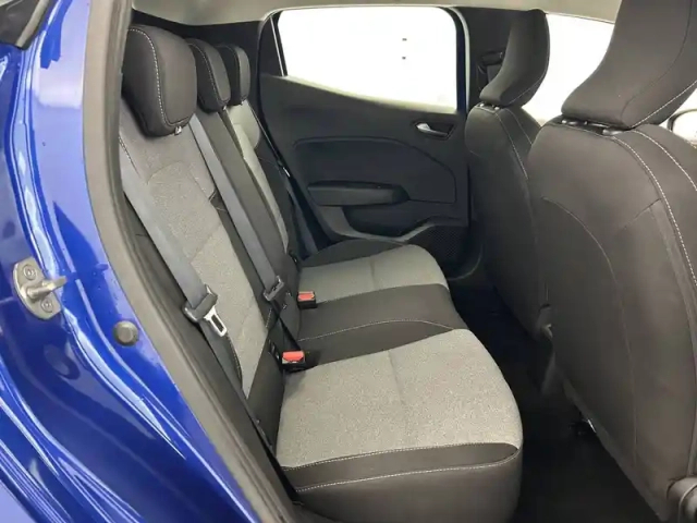 Renault Clio tce 90 — photo 34