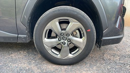 Toyota RAV4 2.5 VVT-iE 218 Hybrid E-CVT - Dynamic – 2019 – 68028 km – Hybride essence – Boîte Automatique — photo 20