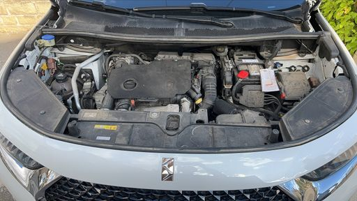 DS DS7 Crossback 1.5 BlueHDi 130 EAT8 - Grand Chic – 2021 – 155113 km – Diesel – Boîte Automatique — photo 37