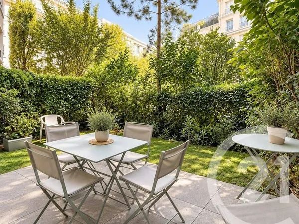 Appartement 1 pièce 32 m²