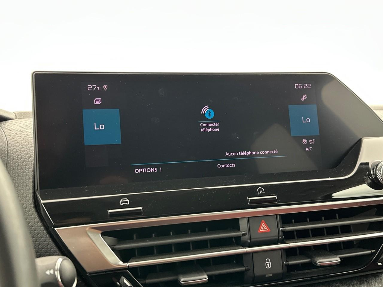 Citroën C4 puretech 130 s&s eat8 shine pack — photo 24