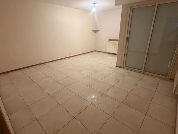 Appartement 2 pièces 68 m²