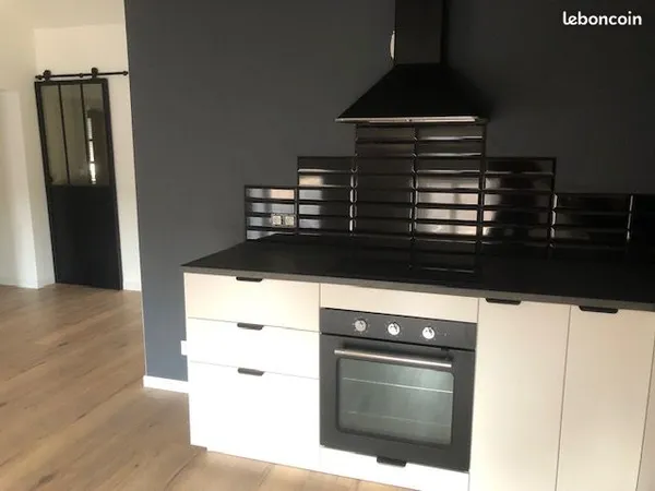 Location appartement t3