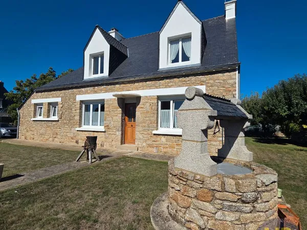 Maison 5 pièces 170 m²