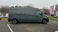 Renault Master F3500 L3H2 2.3 Blue dCi 180ch Grand Confort — photo 4