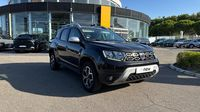 Dacia Duster 1.3 TCe 130ch FAP Prestige 4x2 — photo 3