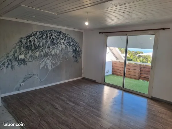 Loue appartement F3