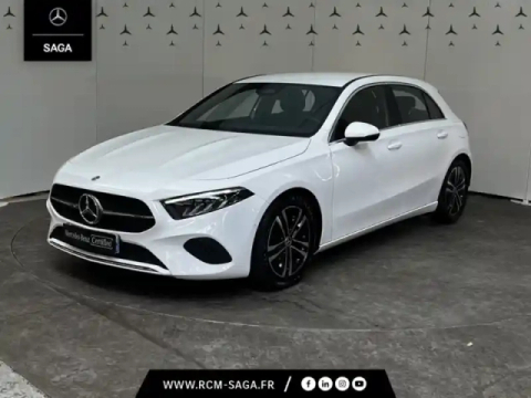 Mercedes Classe A 180 progressive line