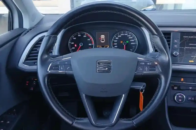 Seat Leon 1.0 ecotsi 115 start/stop dsg7 — photo 19