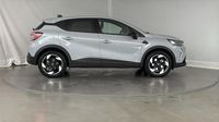 Renault Captur 1.8 E-Tech full hybrid 160ch Techno - 26 — photo 4