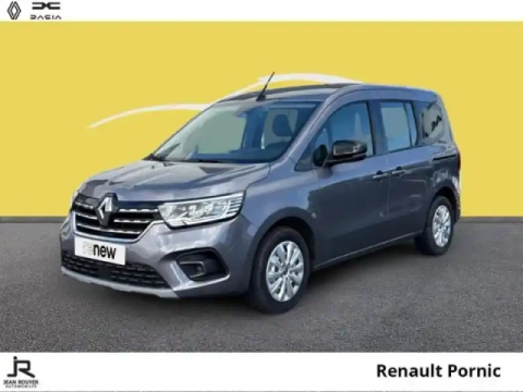 Renault Kangoo 1.5 blue dci 95ch zen