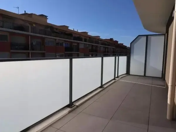 Appartement 2 pièces 37 m²