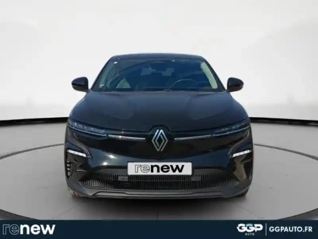 Renault Megane e-tech electric ev60 130ch evolution er super charge -b — photo 8