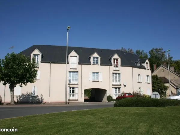 Appartement 3 pièces 71 m²