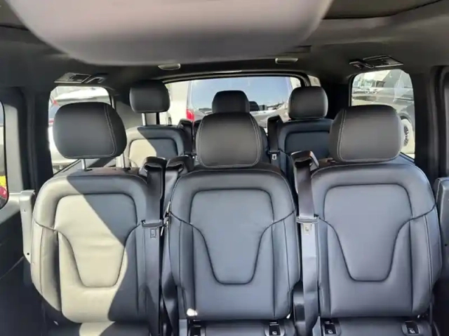 Mercedes Cla 300 d avantgarde long lg avantga — photo 9