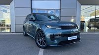 Land-Rover Range Rover Sport 3.0 P460e 460ch PHEV Dynamic Midnight Edition — photo 3