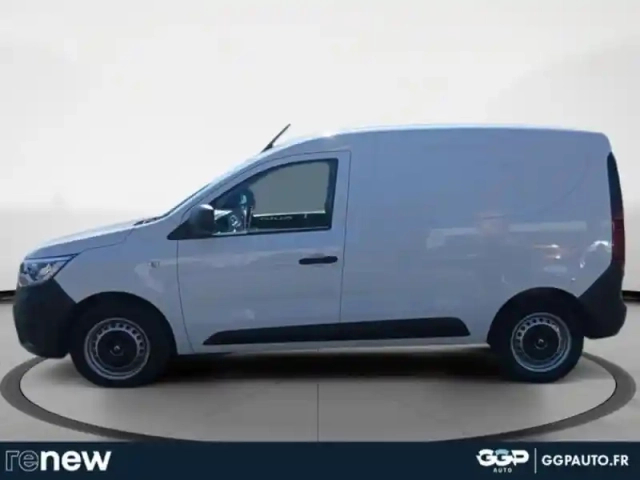 Renault Express Van 1.5 blue dci 95ch confort 22 — photo 2