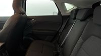 Renault Captur 1.6 E-Tech hybride 145ch Evolution — photo 13