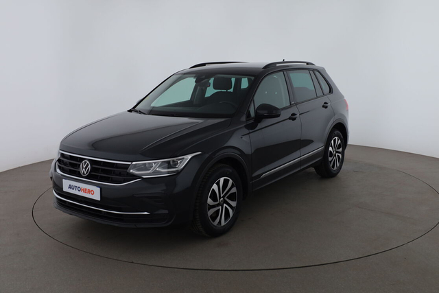 Volkswagen Tiguan 2.0 TDI Active DSG7
