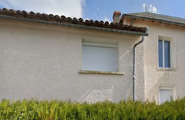 🏡 Maison 120 m² - 3 chambres - Vivonne - 840 Euros