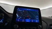 Ford Puma 1.0 Flexifuel 125ch S&S mHEV ST-Line X — photo 18