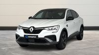 Renault Arkana 1.6 E-Tech hybride 145ch RS Line Fast Track