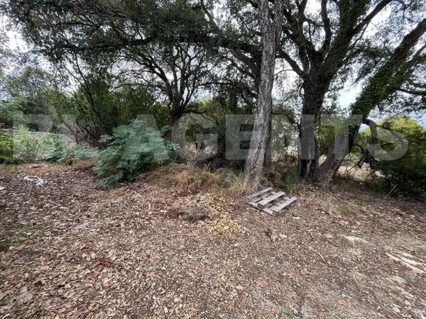 Terrain en individuel 1360 m²