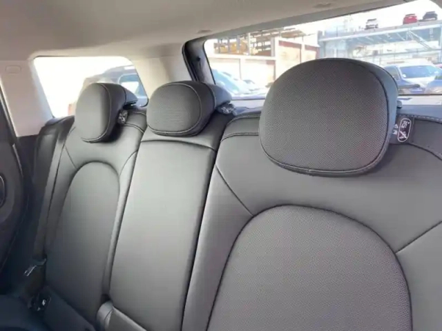 Mini Countryman cooper se 125ch + 95ch edition premium all4 bva6 — photo 7