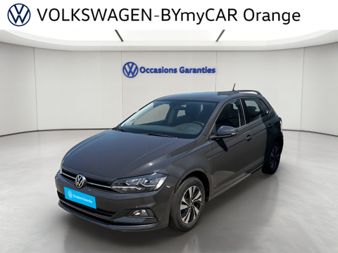 Volkswagen Polo 1.0 80 S&amp;S BVM5